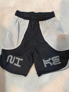 Youth Nike shorts